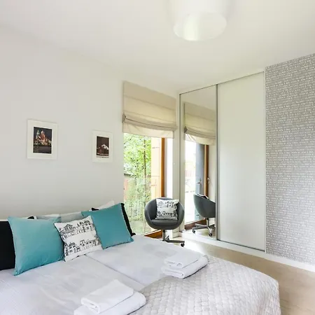 Luxury Old Town Rakowicka Street * קרקוב
