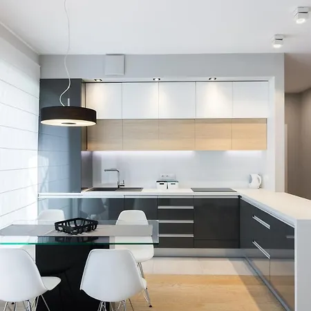 Luxury Old Town Rakowicka Street דירה קרקוב