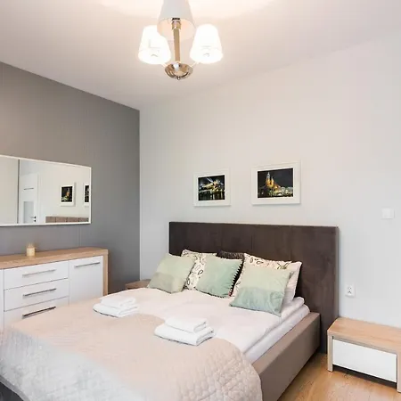 דירה Luxury Old Town Rakowicka Street