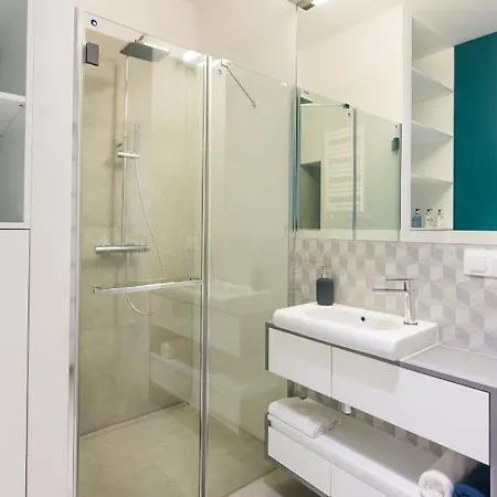 דירה Luxury Old Town Rakowicka Street