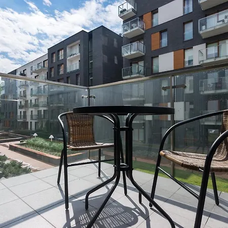 Luxury Old Town Rakowicka Street קרקוב