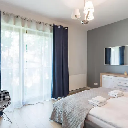 Luxury Old Town Rakowicka Street דירה *