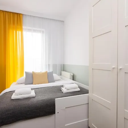 Luxury Old Town Rakowicka Street דירה *